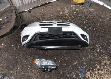 2018 Ram Promaster City Tradesman Slt z USA, uszkodzony, nr VIN ZFBERFBB9J6L39404